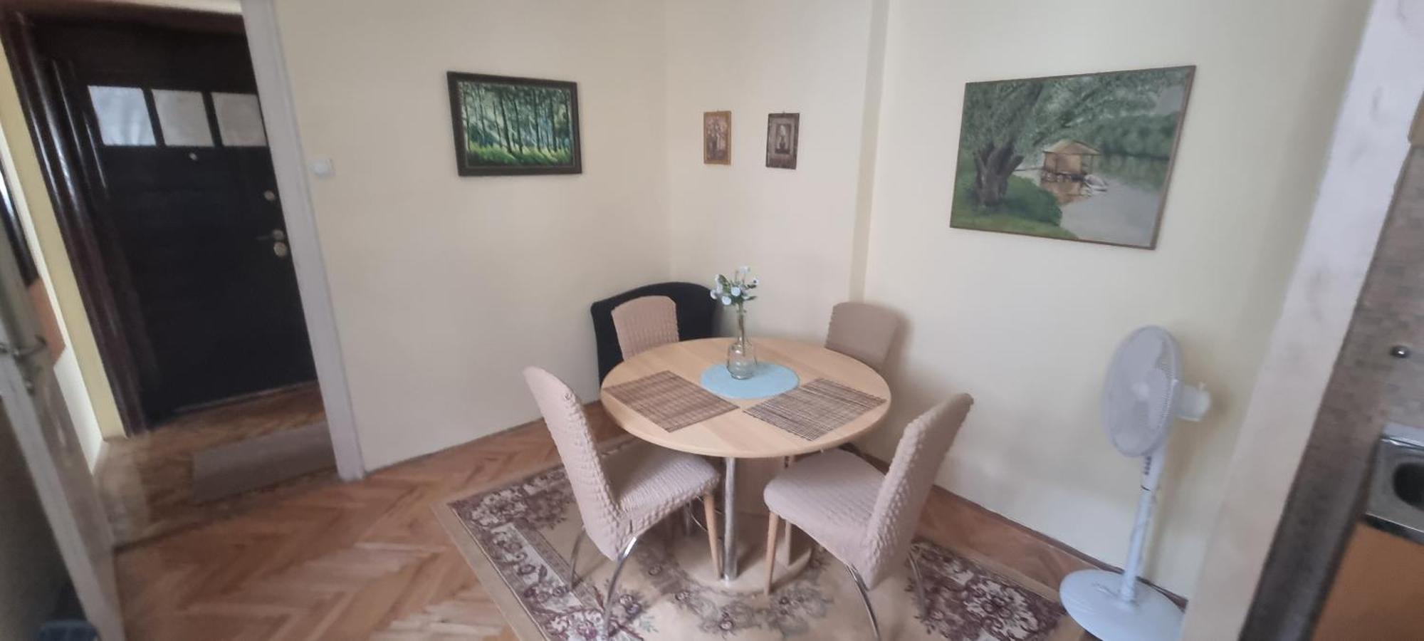 Apartman Valdano Белград Екстер'єр фото