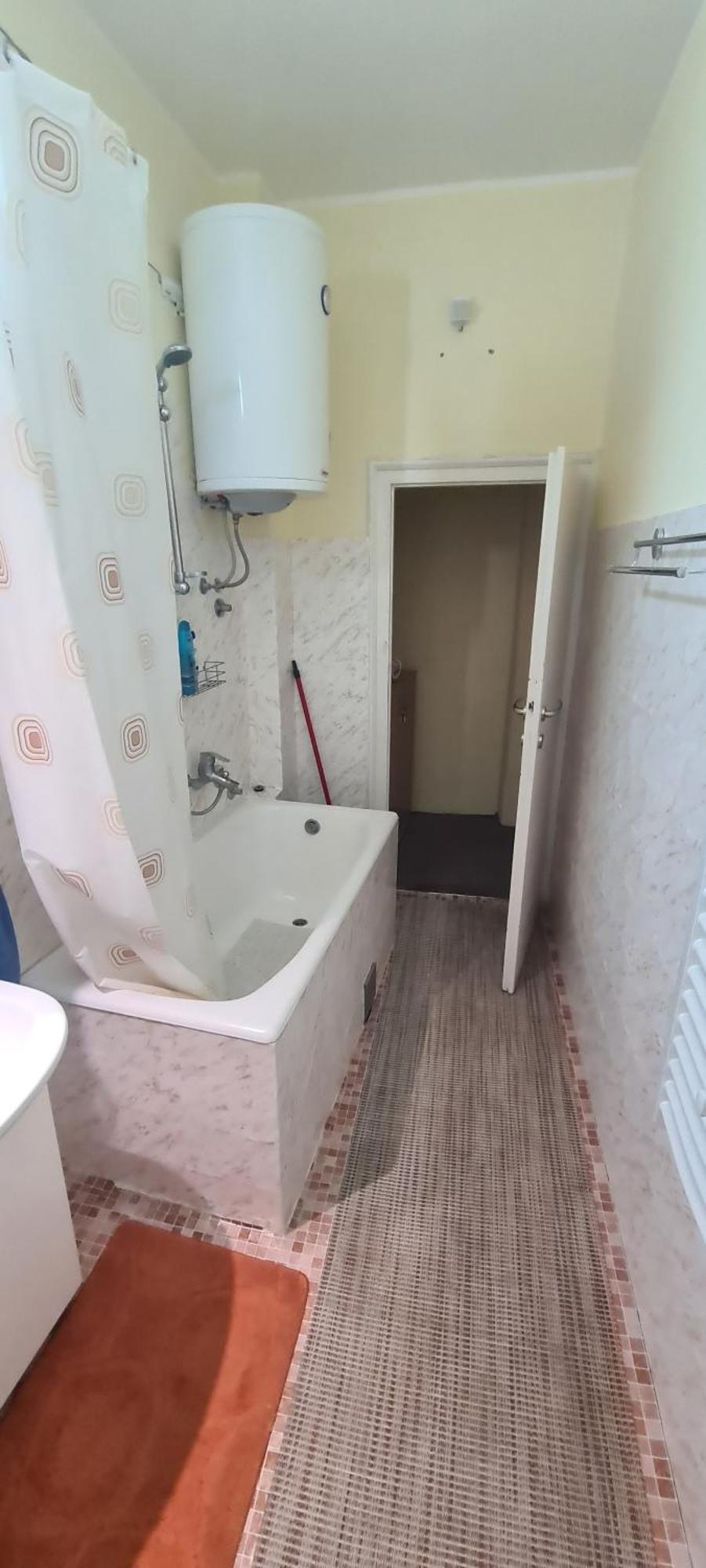 Apartman Valdano Белград Екстер'єр фото